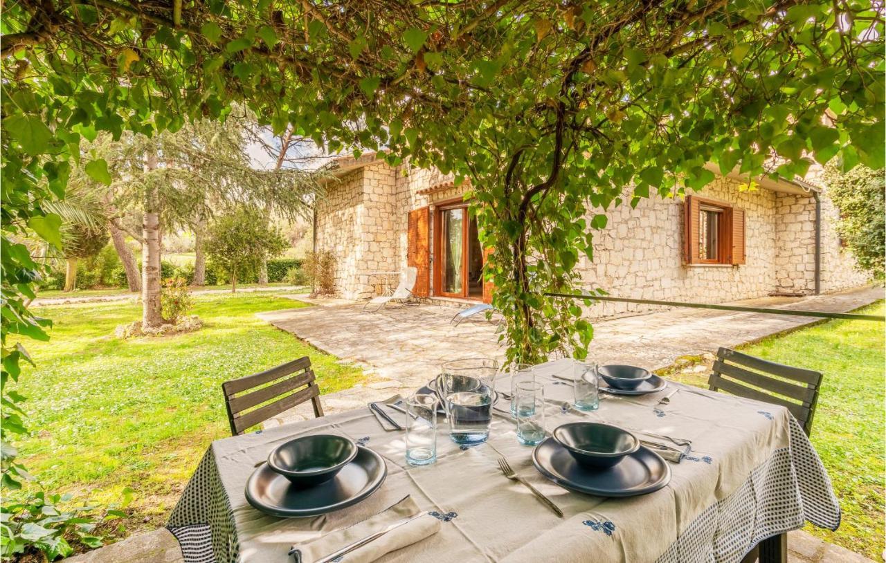Amazing Home In Saturnia With Wifi Luaran gambar