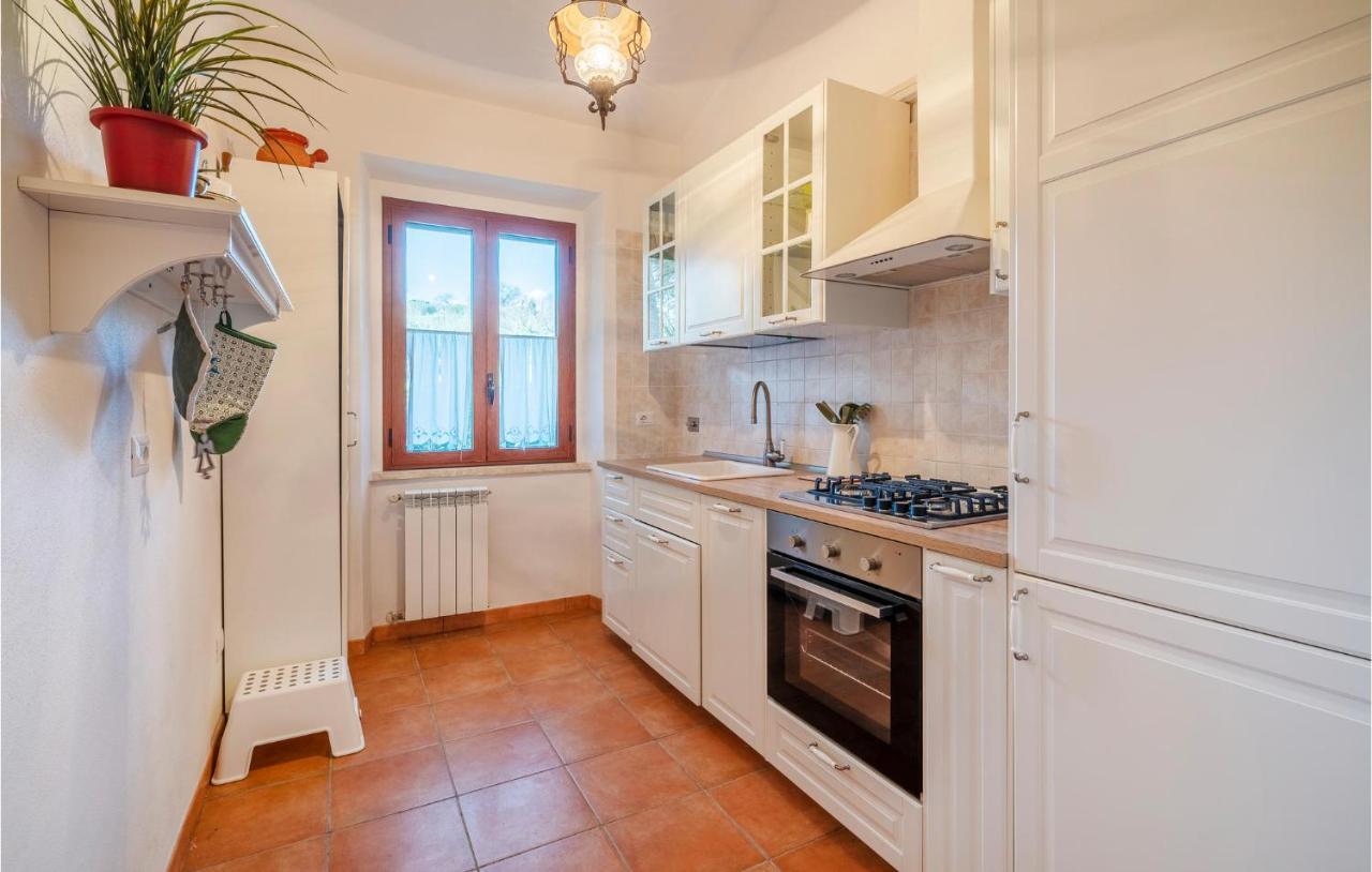 Amazing Home In Saturnia With Wifi Luaran gambar