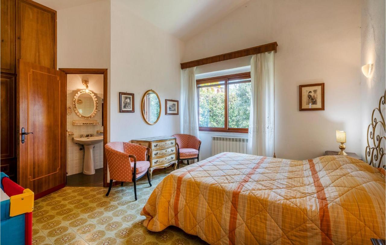 Amazing Home In Saturnia With Wifi Luaran gambar