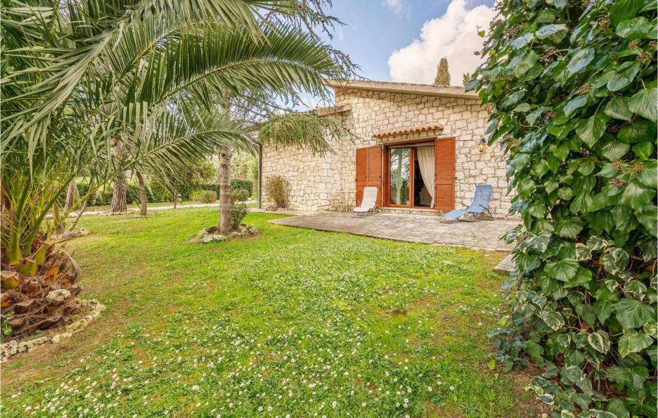 Amazing Home In Saturnia With Wifi Luaran gambar