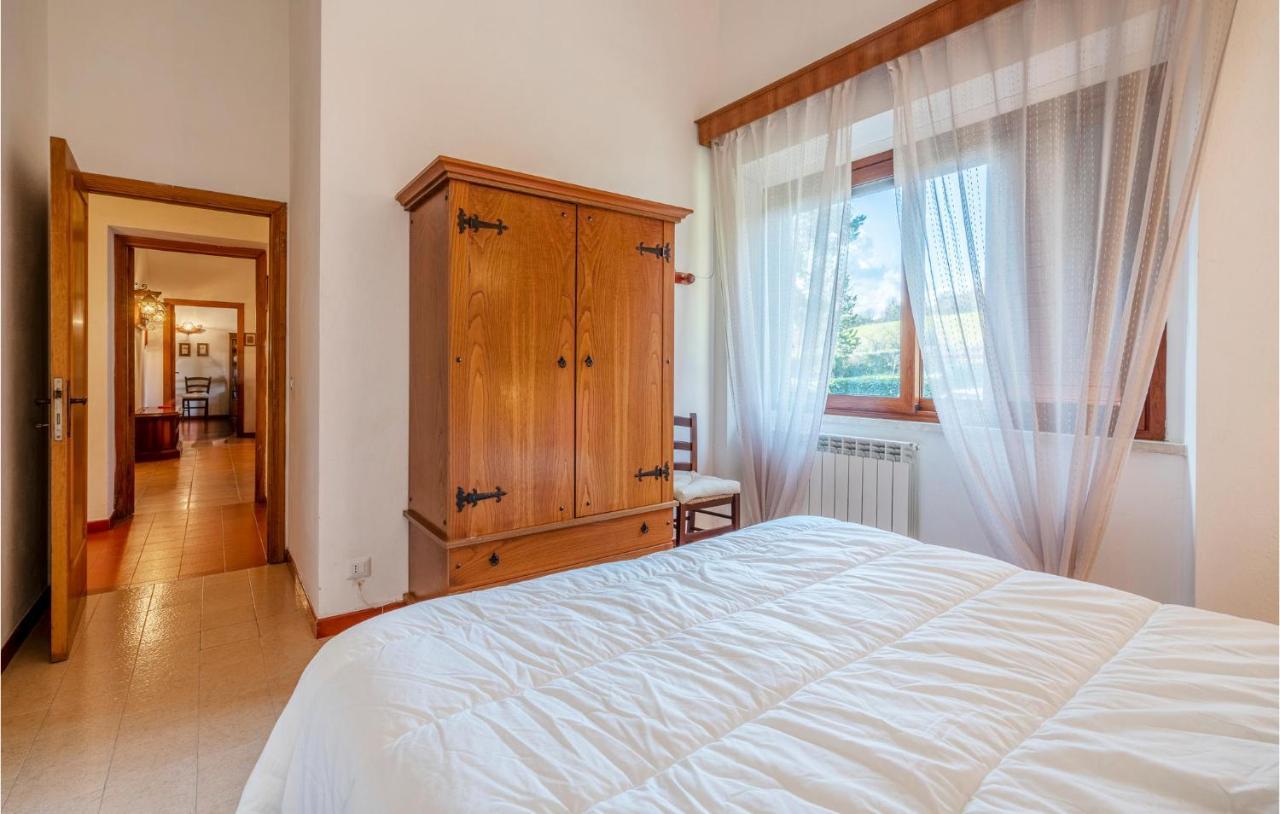 Amazing Home In Saturnia With Wifi Luaran gambar