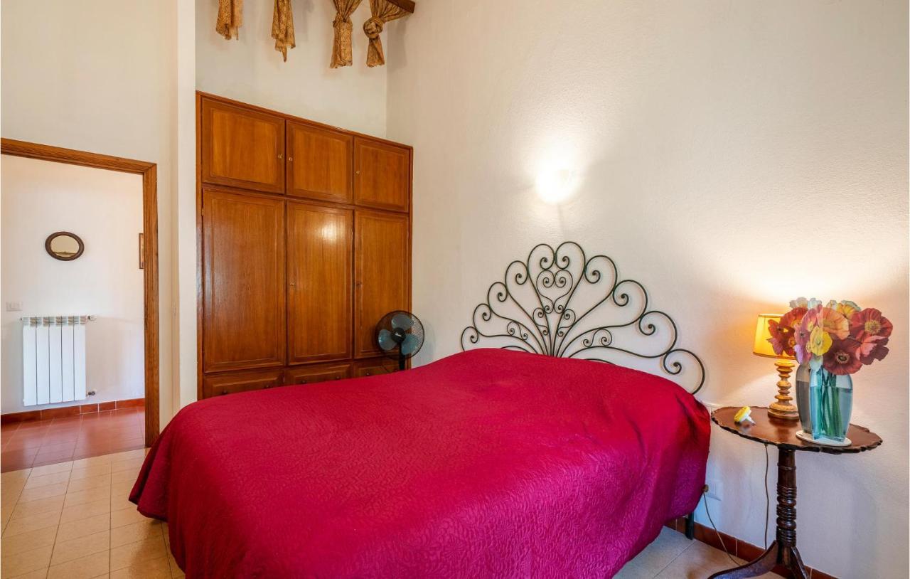 Amazing Home In Saturnia With Wifi Luaran gambar