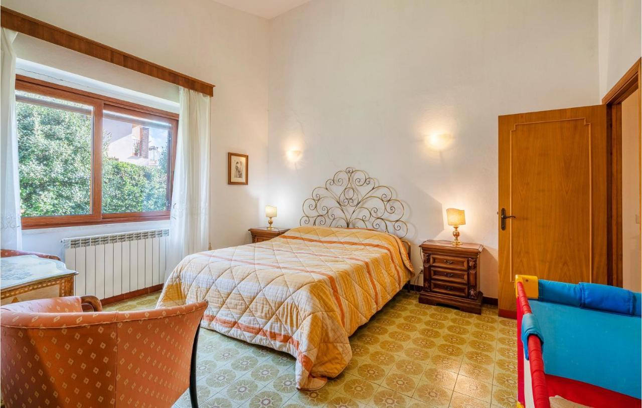Amazing Home In Saturnia With Wifi Luaran gambar